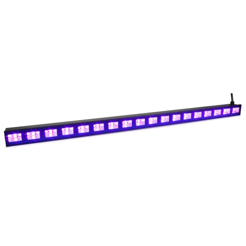 BEAMZ BUV183 LED UV LIGHTING BAR