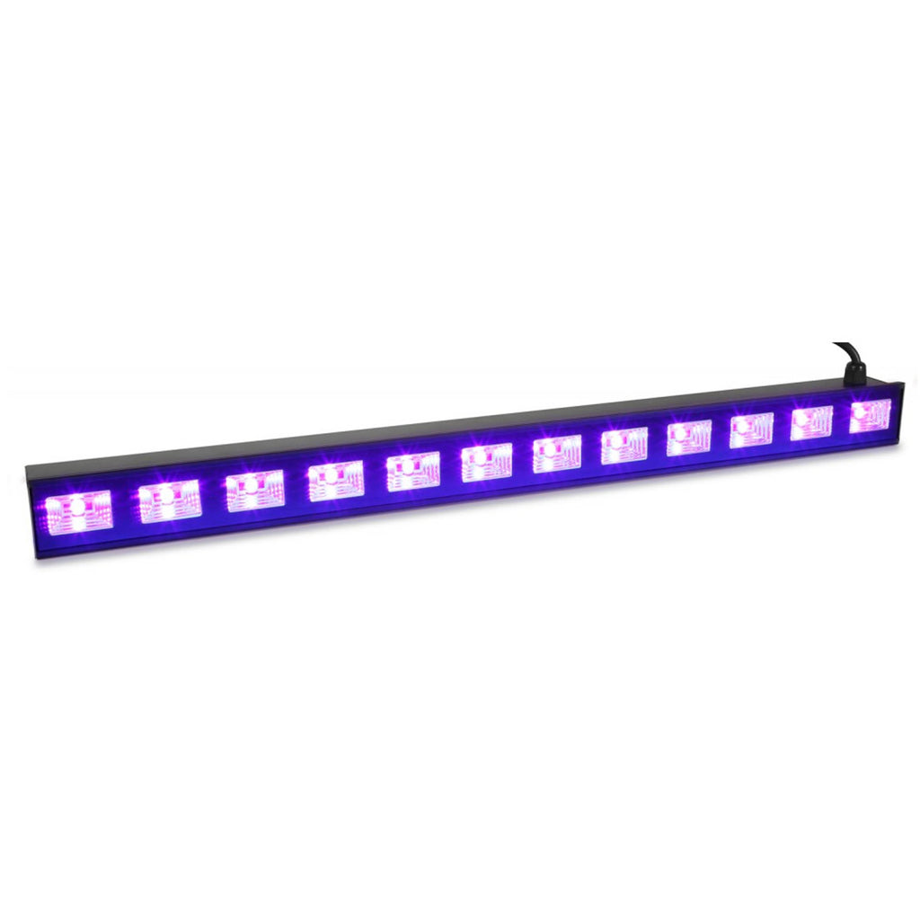 BEAMZ BUV123 LED UV LIGHTING BAR