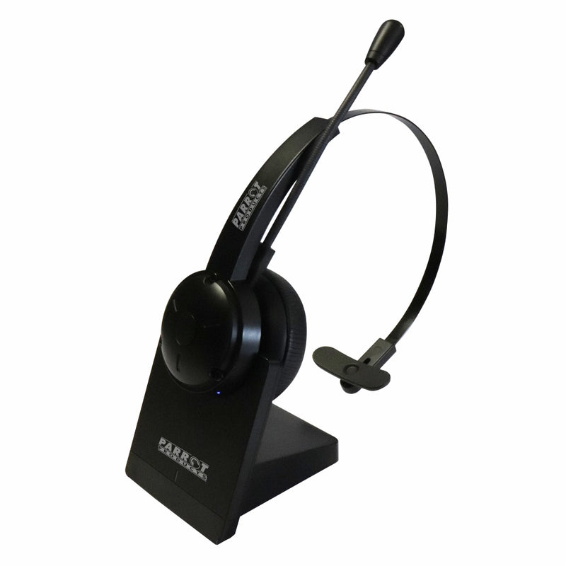 PARROT PRODUCTS CT4002 WIRELESS CALL CENTRE MONO HEADSET