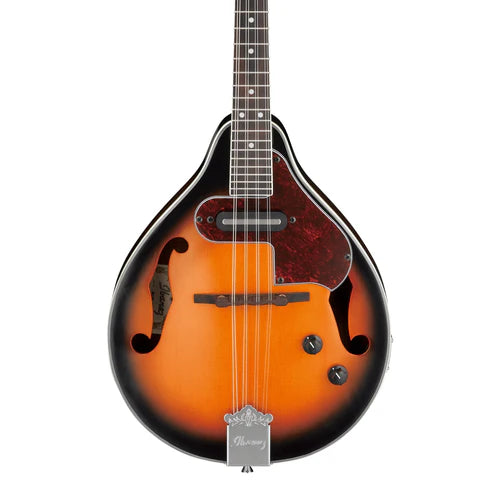 IBANEZ M510E MANDOLIN WITH PICK-UP