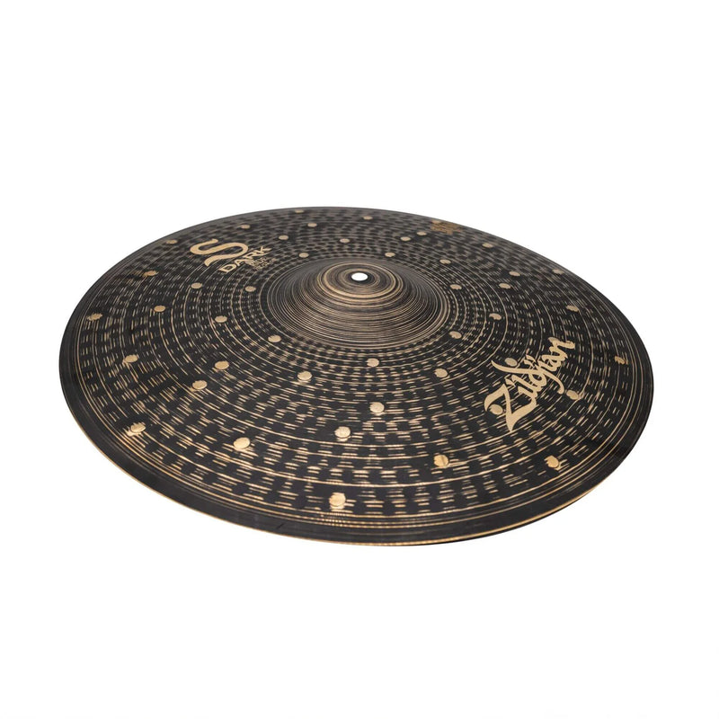 ZILDJIAN SD4680 S DARK CYMBAL PACK