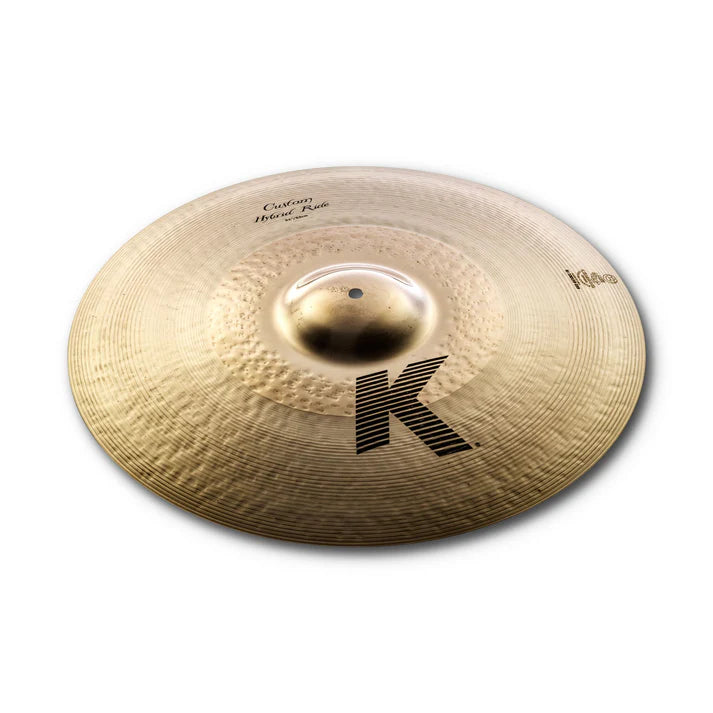 Zildjian K Custom Hybrid Cymbal Pack