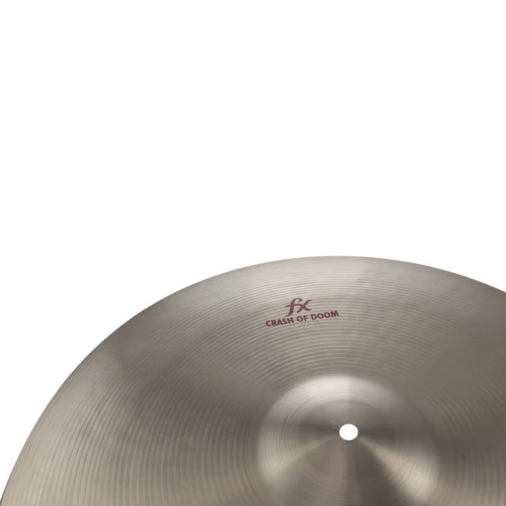 Zildjian FX Crash of Doom 20" Cymbal