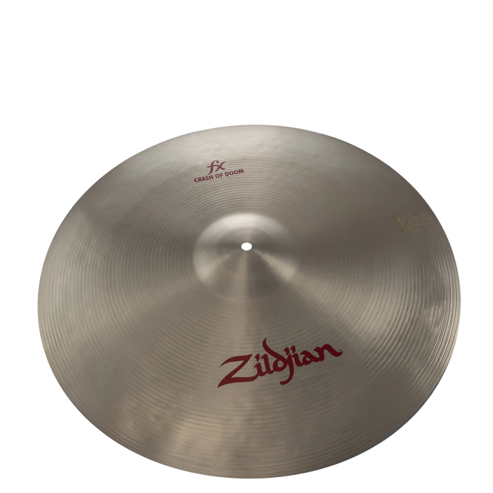 Zildjian FX Crash of Doom 20" Cymbal