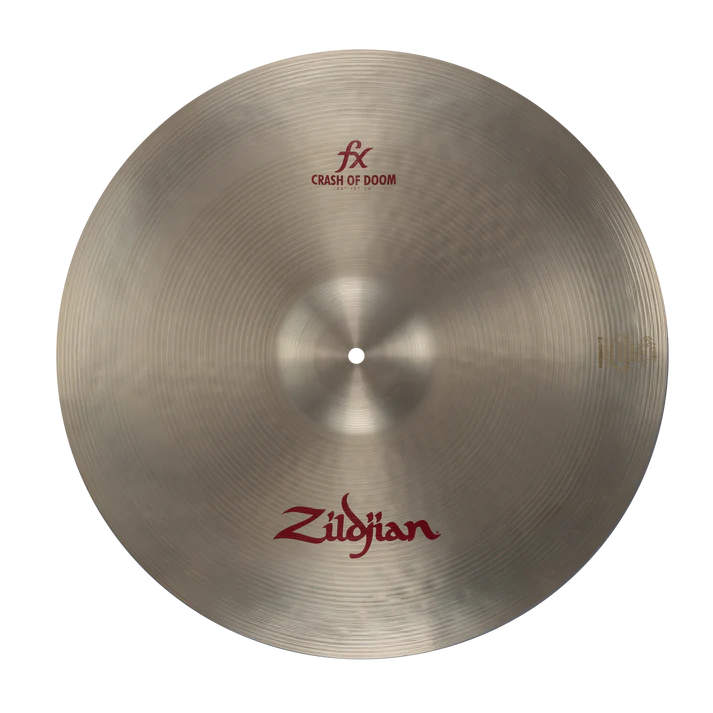 Zildjian FX Crash of Doom 20" Cymbal