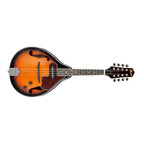 IBANEZ M510E MANDOLIN WITH PICK-UP