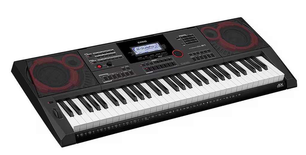 Casio CT-X5000 61-Key Keyboard