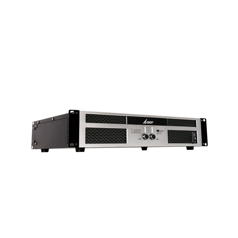 LANE PRO T2600 POWER AMPLIFIER