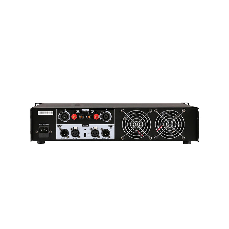 LANE PRO T2600 POWER AMPLIFIER