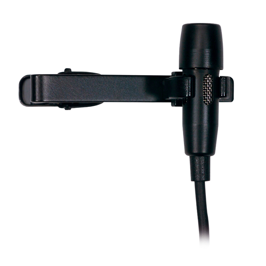 AKG CK99L CONDENSOR LAVALIER CLIP ON MICROPHONE