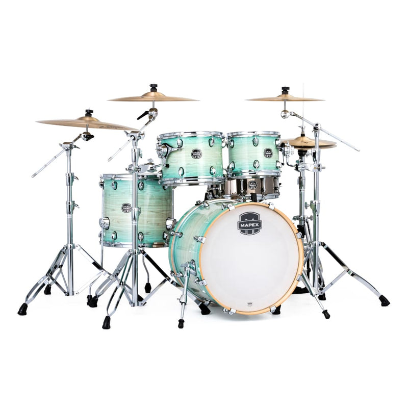 MAPEX ARMORY 5PC FUSION DRUM KIT (SHELL PACK)