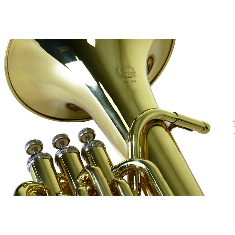 LAMOUR LH2-105A PROFESSIONAL BARITONE HORN