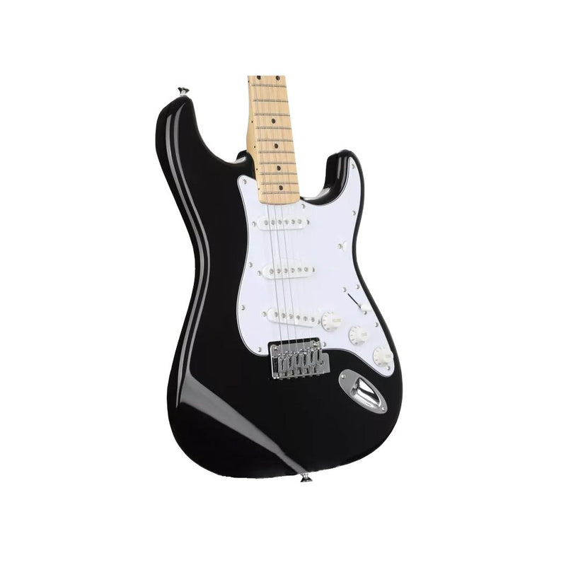 BARROS SSS STRAT ELECTRIC GUITAR