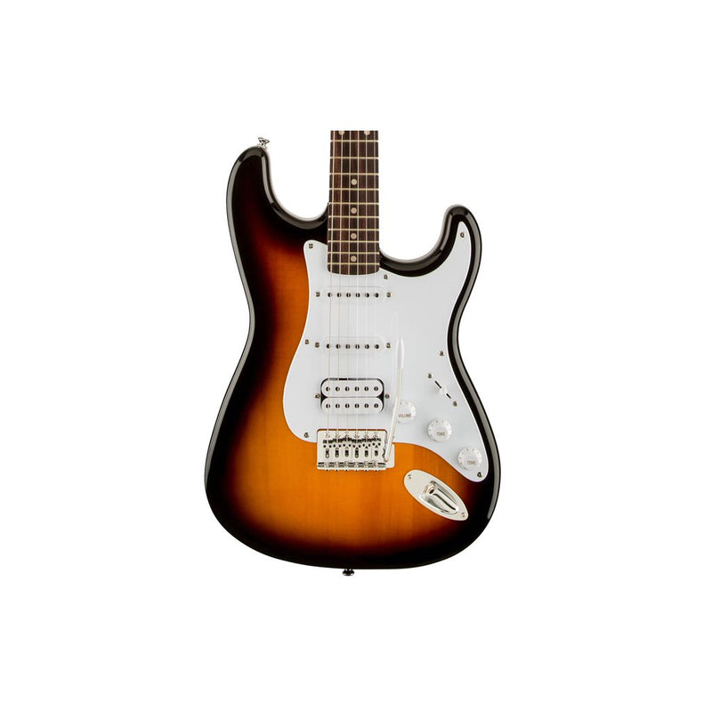 BARROS SSS STRAT ELECTRIC GUITAR