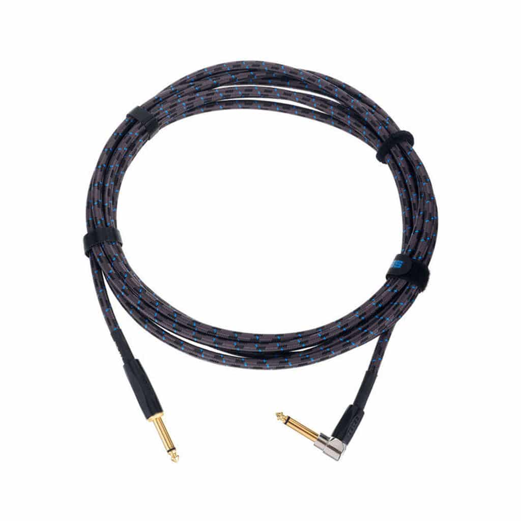 BOSS BIC-15A ANGLED/STRAIGHT 4.5M INSTRUMENT CABLE