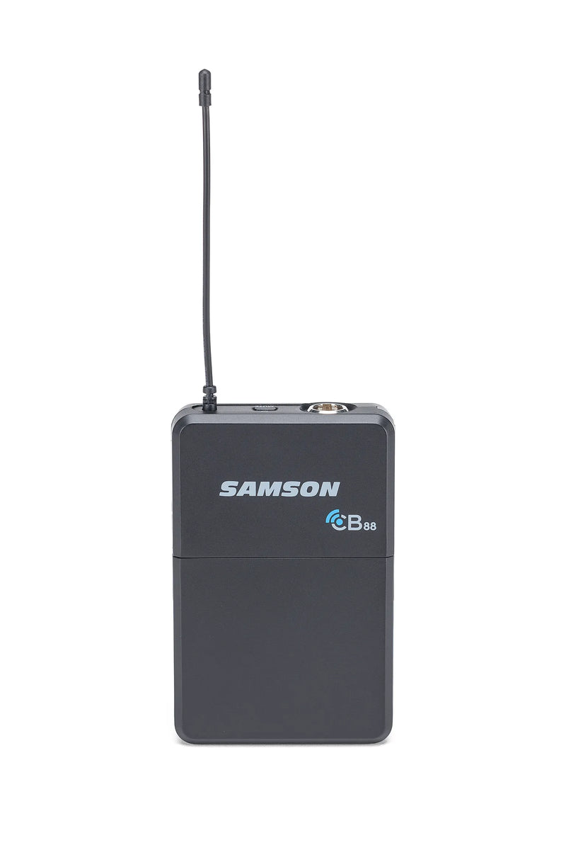 Samson Concert 88X SE10 Wireless Earset System