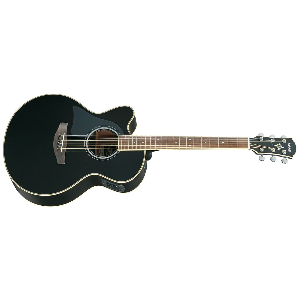 Yamaha CPX700II Acoustic Electric Guitar