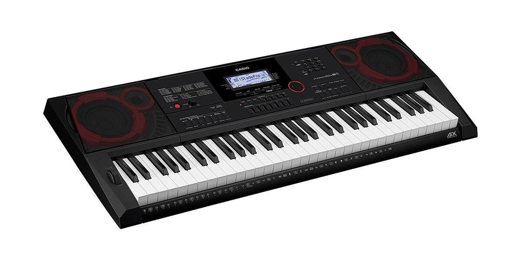 Casio CT-X3000 61-Key Keyboard