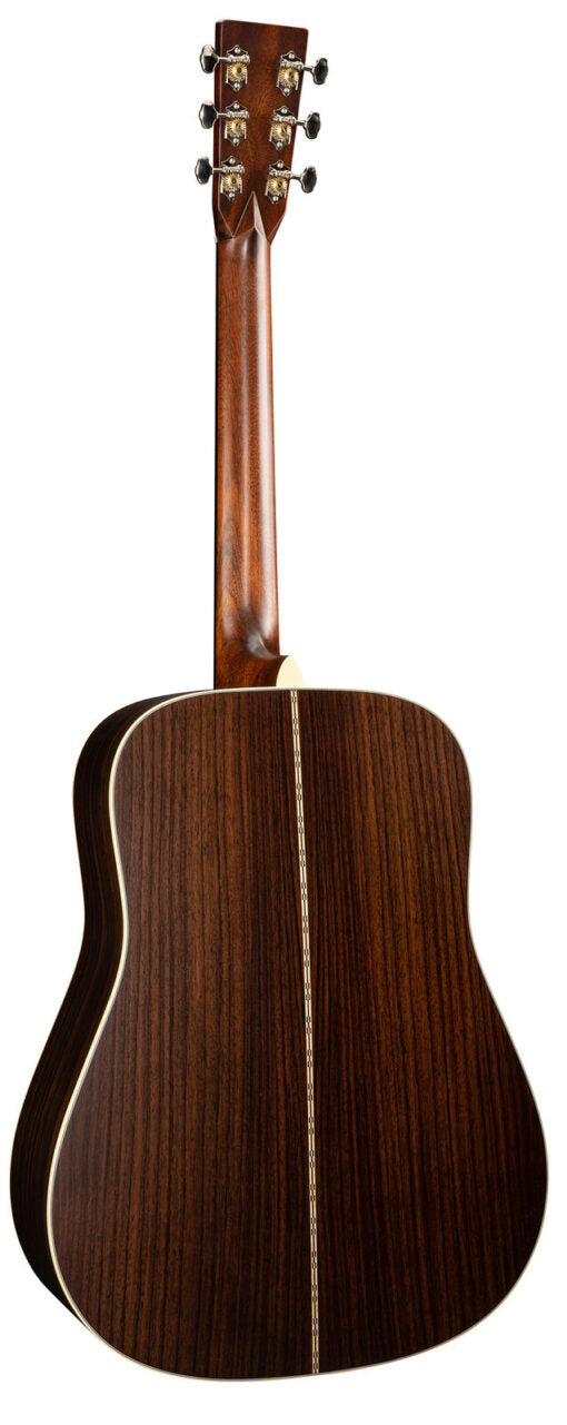 CF MARTIN D-28 ACOUSTIC GUITAR