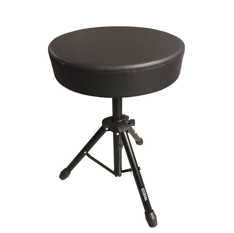 TECNIX TDS-ECO SINGLE BRACED DRUM THRONE