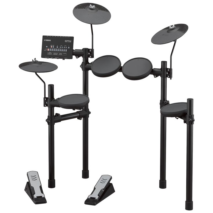 Yamaha DTX402K Digital Drum Kit