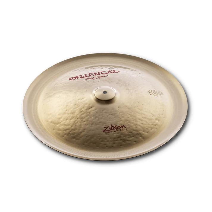 Zildjian FX China Trashes 14" Cymbal