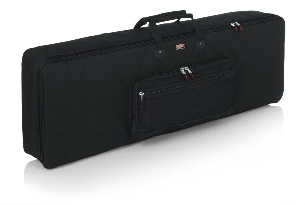 Gator GKB88 88-Key Keyboard Gig Bag