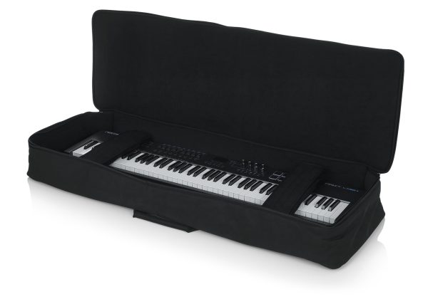 Gator GKB88 88-Key Keyboard Gig Bag