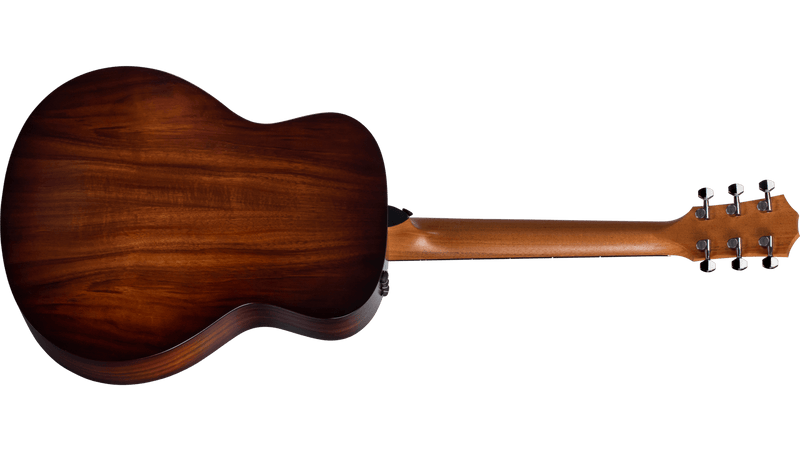 Taylor GS Mini-E Koa Plus Acoustic Electric Guitar