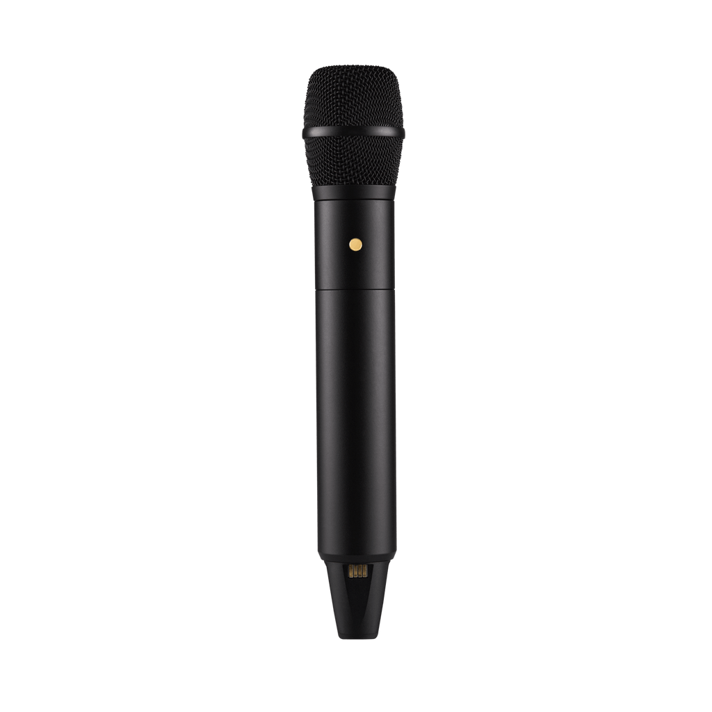 Rode Interview PRO Wireless Handheld Condenser Microphone