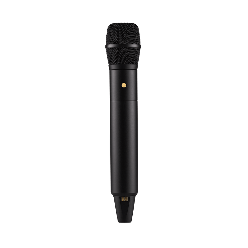 Rode Interview PRO Wireless Handheld Condenser Microphone