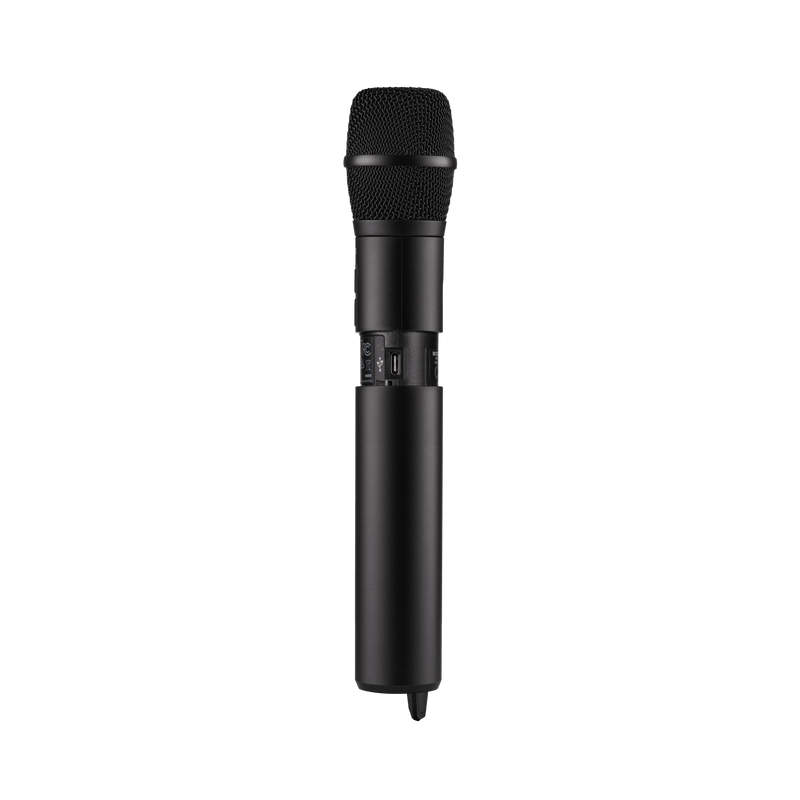 Rode Interview PRO Wireless Handheld Condenser Microphone