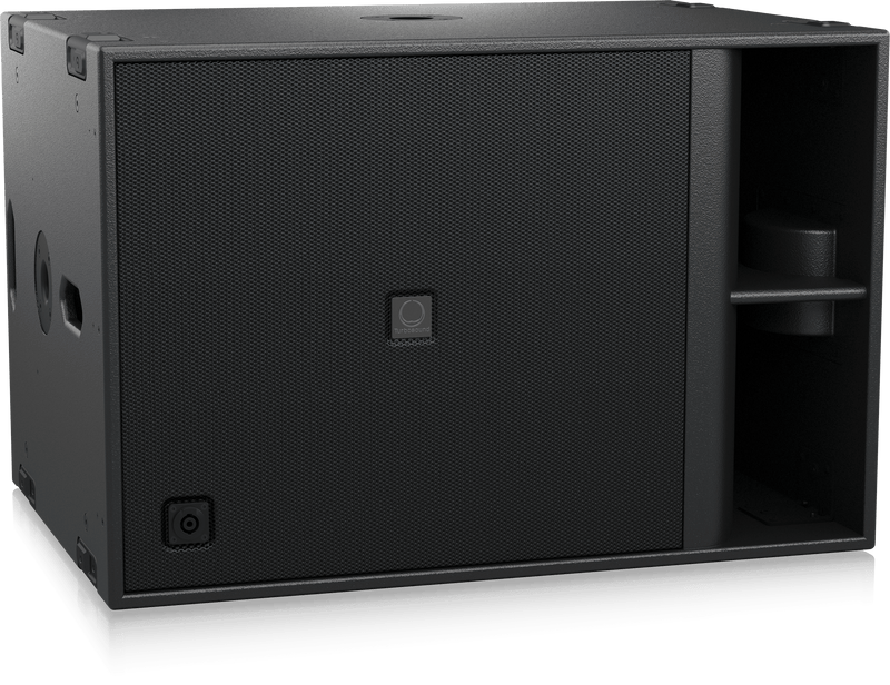 TURBOSOUND TQ-18B PASSIVE 18″ SPEAKER