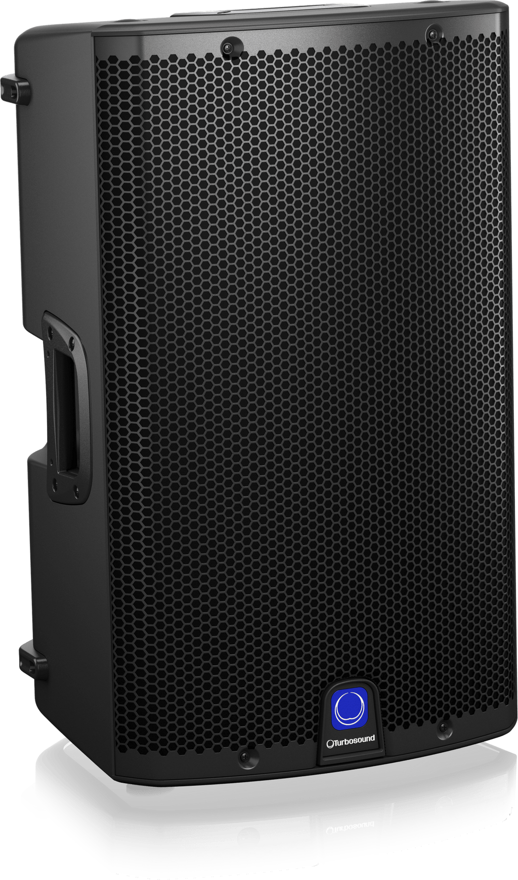 TURBOSOUND IQ-12 ACTIVE 12″ SPEAKER