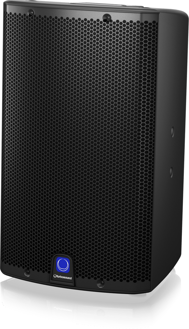 TURBOSOUND IQ-12 ACTIVE 12″ SPEAKER