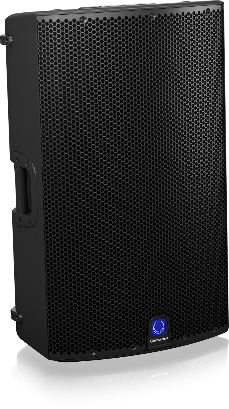 TURBOSOUND IQ-15 ACTIVE 15″ SPEAKER