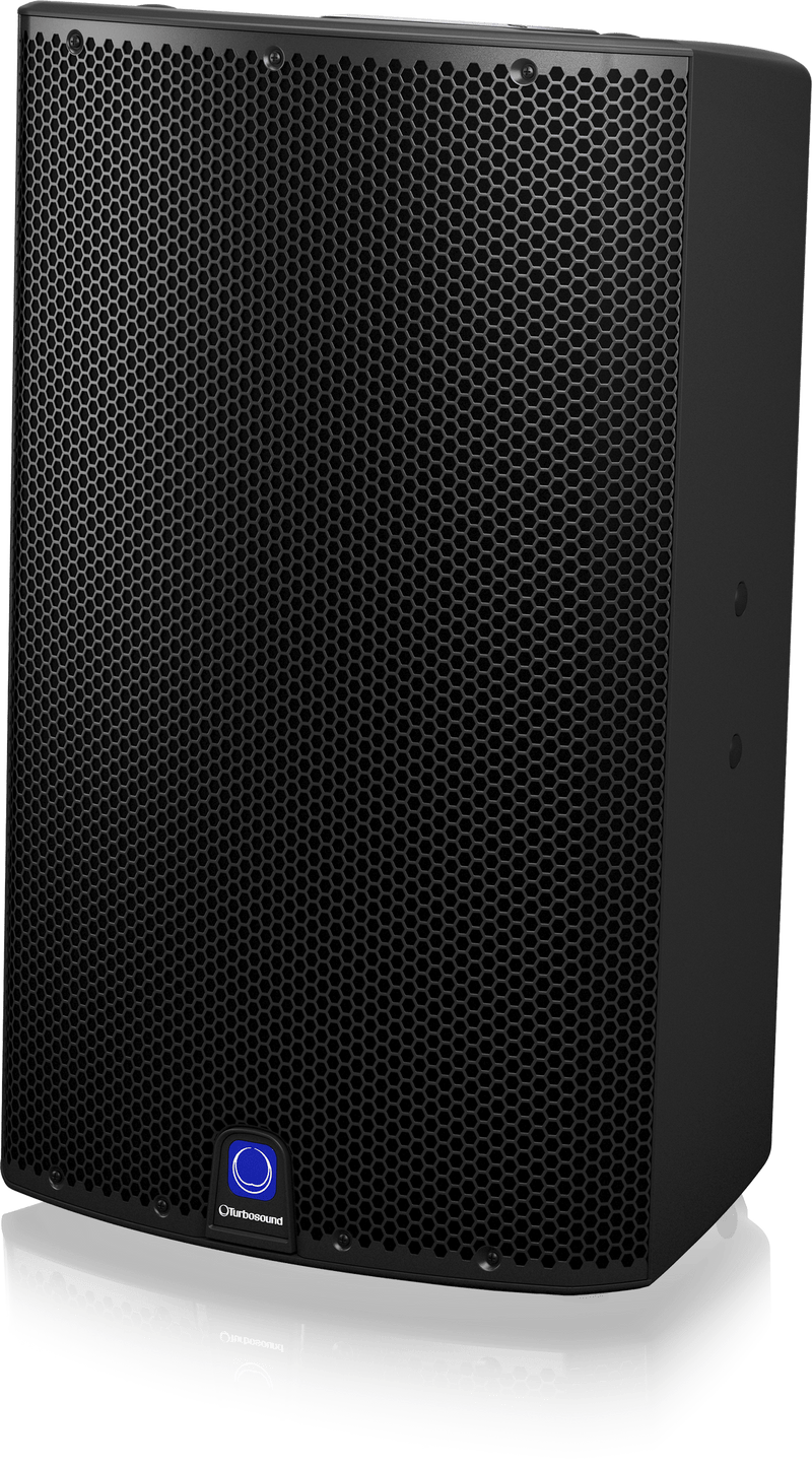 TURBOSOUND IQ-15 ACTIVE 15″ SPEAKER