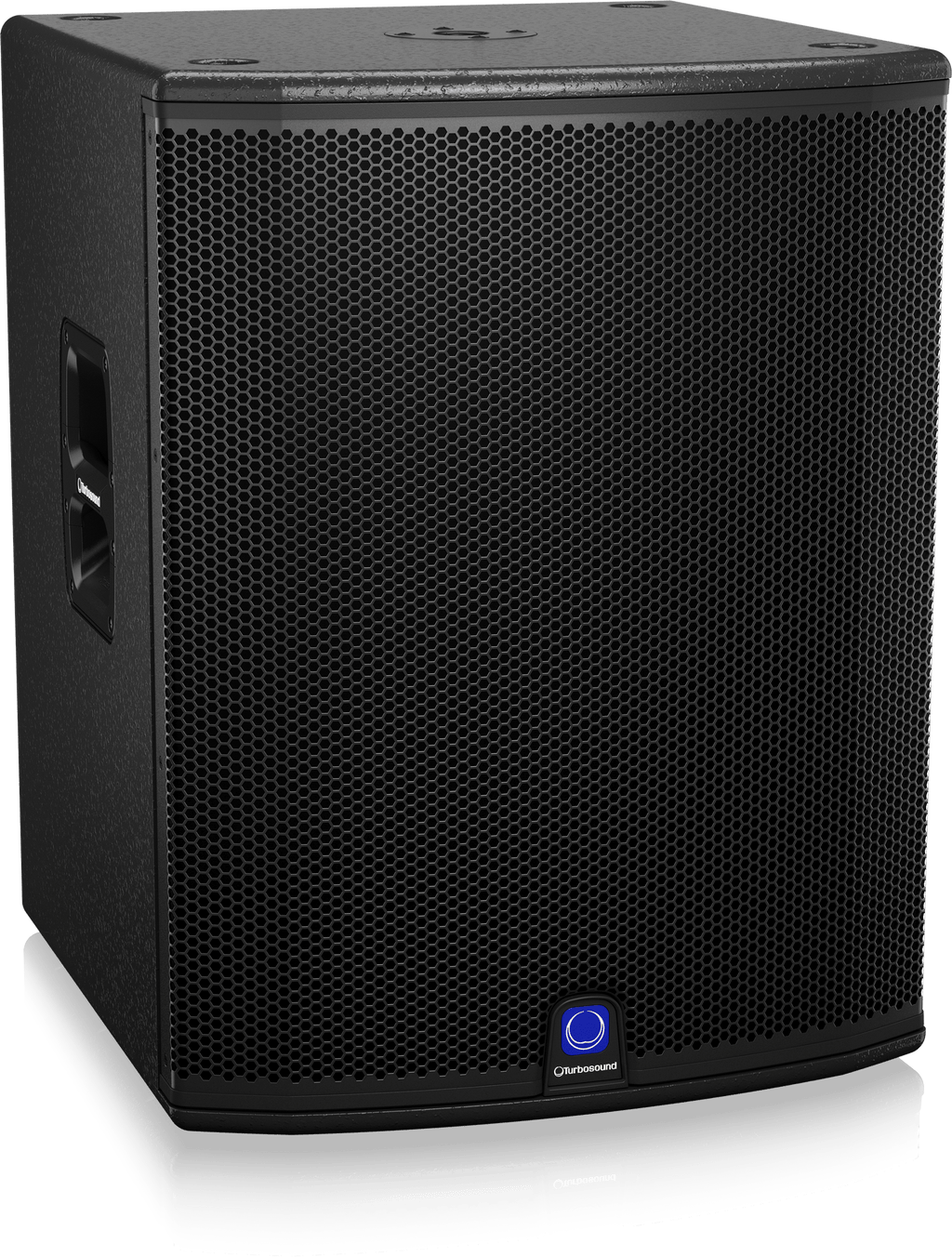 TURBOSOUND IQ-18B ACTIVE 18″ SUBWOOFER