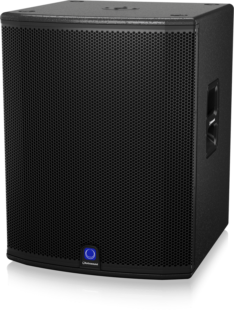 TURBOSOUND IQ-18B ACTIVE 18″ SUBWOOFER