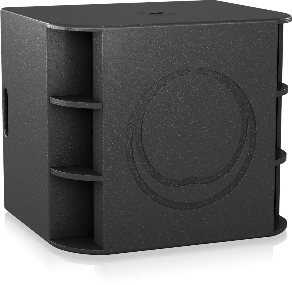 TURBOSOUND M-18B ACTIVE 18″ SUBWOOFER