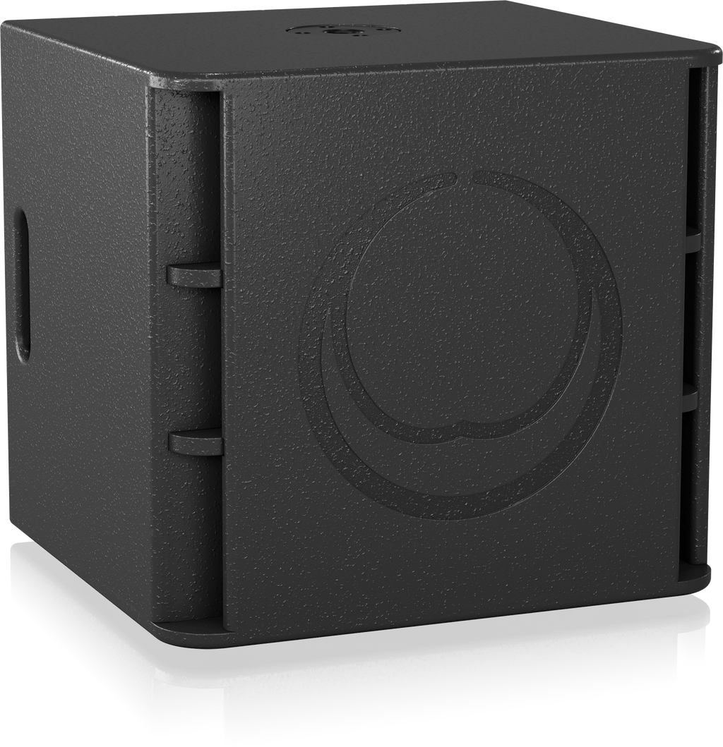 TURBOSOUND M-15B ACTIVE 15″ SUBWOOFER