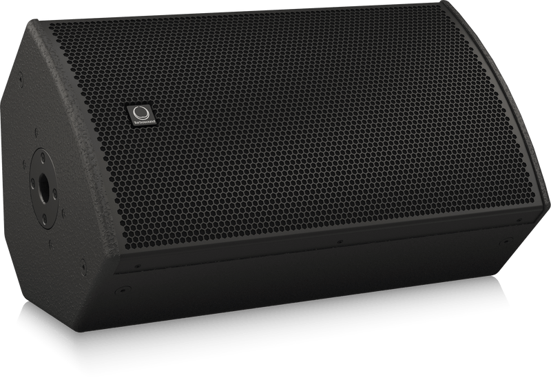 TURBOSOUND NUQ-122AN ACTIVE 12" SPEAKER