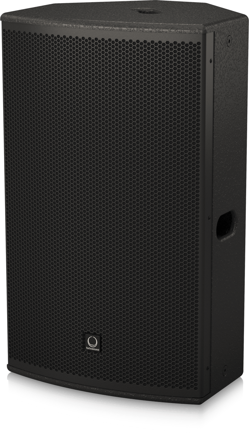 TURBOSOUND NUQ-152AN ACTIVE 15" SPEAKER