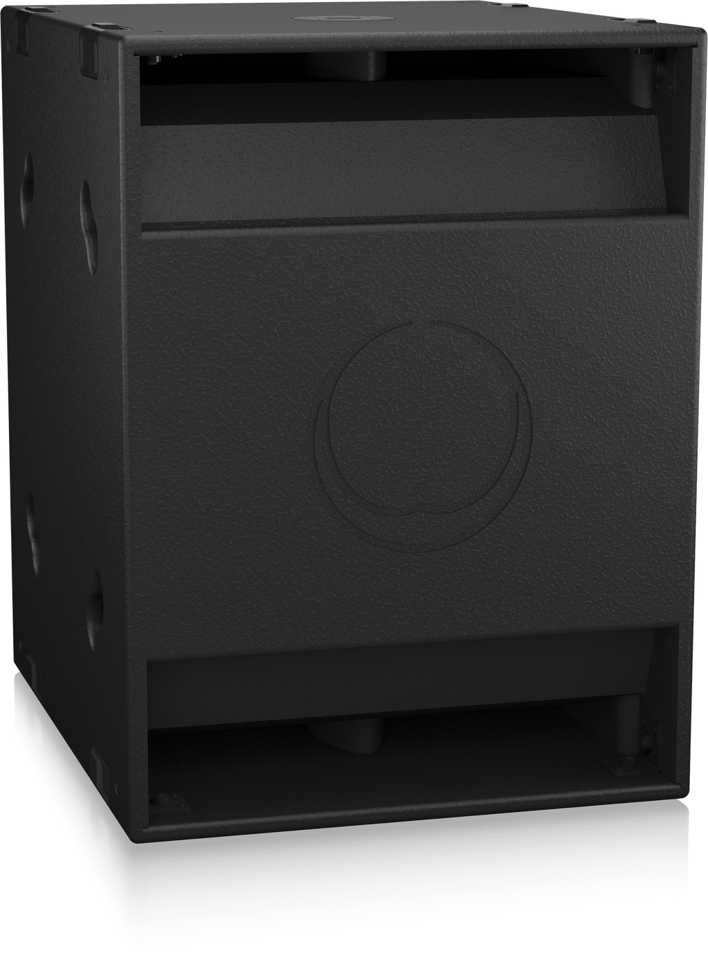 TURBOSOUND NUQ-118BAN ACTIVE 18″ SUBWOOFER