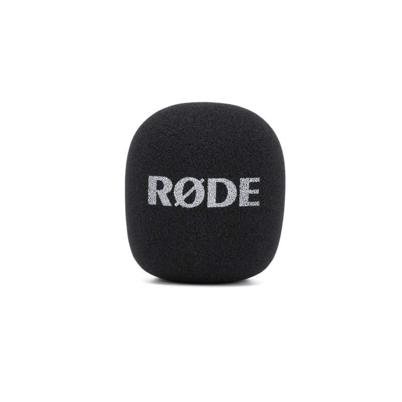 Rode Interview GO Handheld Adaptor for the Wireless Microphone Range