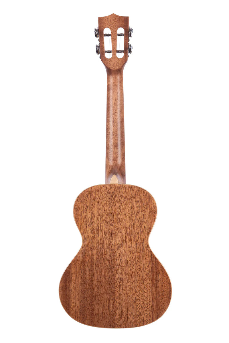 KALA KASMHTG ALL SOLID GLOSS MAHOGANY TENOR UKULELE