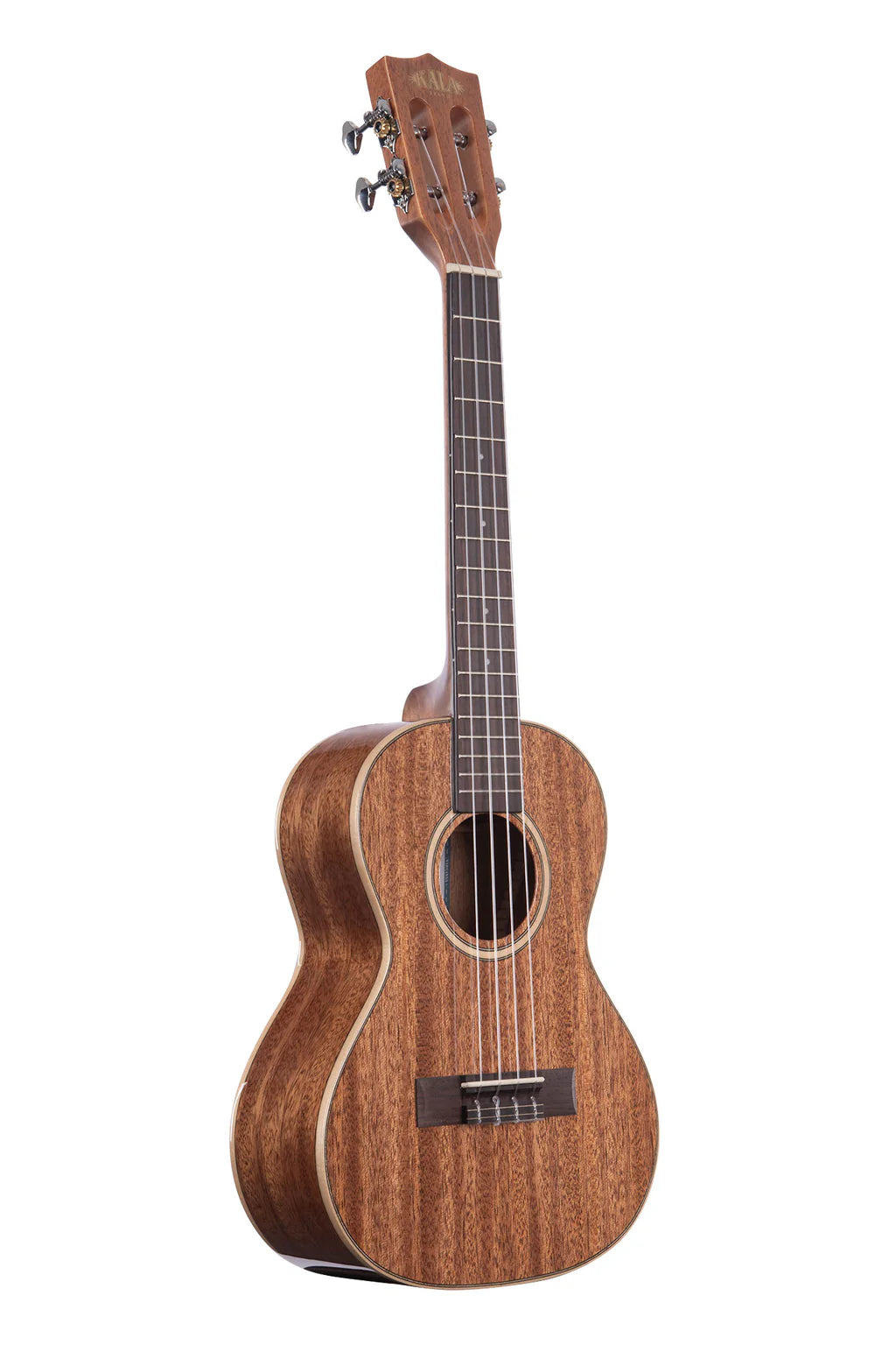 KALA KASMHTG ALL SOLID GLOSS MAHOGANY TENOR UKULELE