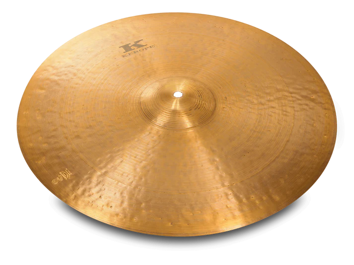 Zildjian Kerope Crash Ride Cymbal