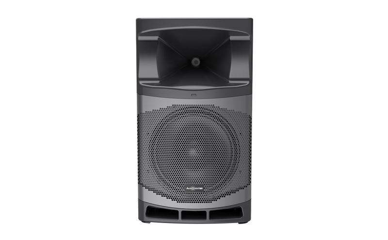 AUDIOCENTER MA15 ACTIVE DSP-CONTROLLED SPEAKER