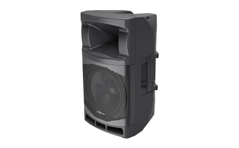 AUDIOCENTER MA12 PORTABLE ACTIVE DSP CONTROLLED SPEAKER